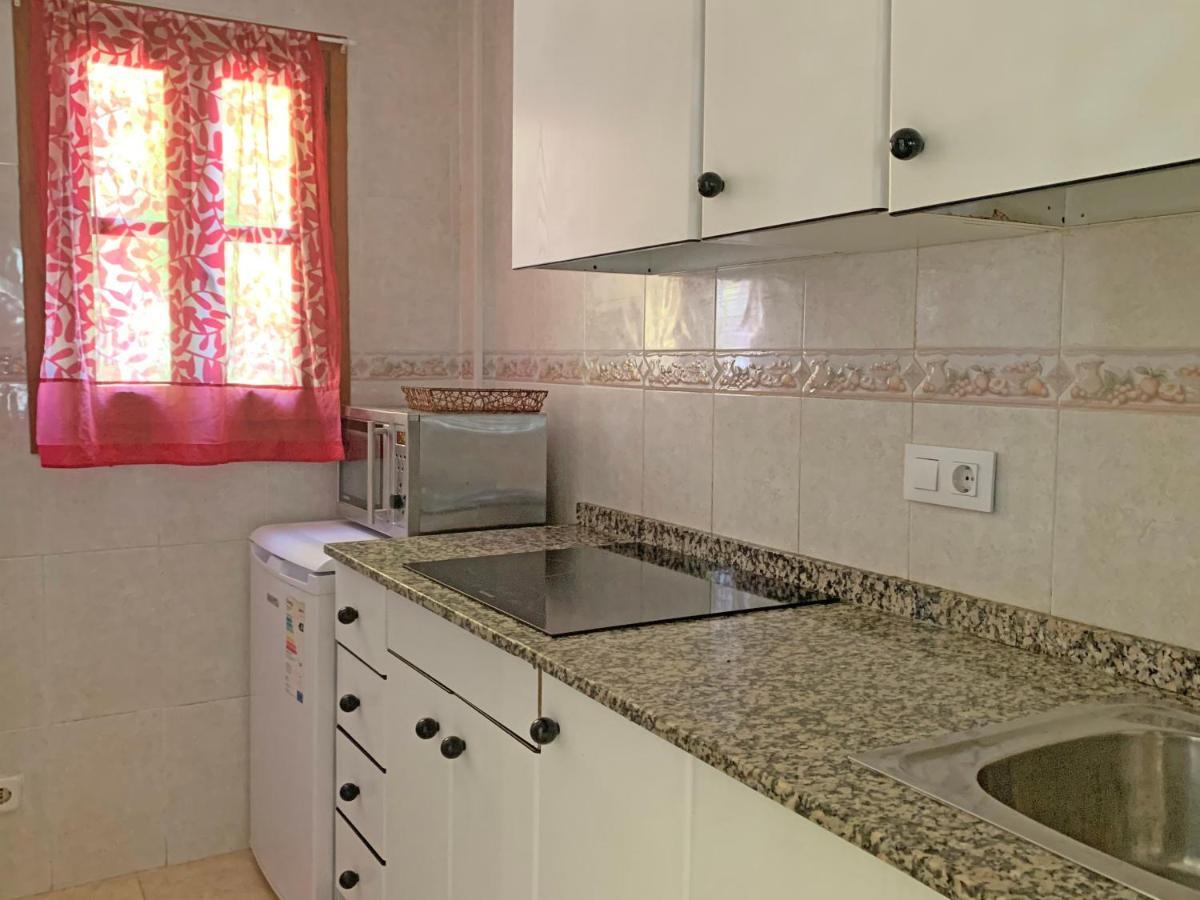 Apartamentos Marino Las Fuentes 3000 Alcoceber Exterior photo