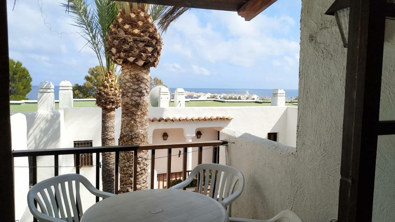 Apartamentos Marino Las Fuentes 3000 Alcoceber Exterior photo